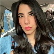 psicóloga especialista en Gerencia del Talento Humano con experiencia en Psicología organizacional y psicología social, atención y apoyo a población vulnerable. 
Deseo brindar entrenamiento a estudiantes interesados en fortalecer capacidades y habilidades