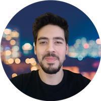 Ali Darcan