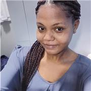 Michelle Bamfo