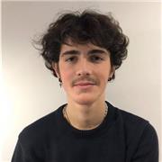Cours de langues à des élèves niveau primaire et collège