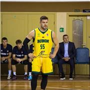 Hello,i’m Max,22 years pro basketball player!Me-is what you need guys!What are you waiting for?😎