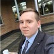 History tutor for students in Nat5
