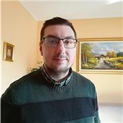 Offro Lezioni Private di Inglese a studenti delle scuole superiori e medie