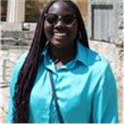 I am an effective communicator; therefore, I am aiming at people who want to understand nonverbal and verbal cues.