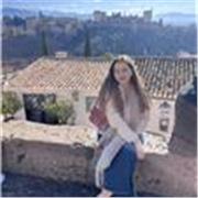 Profesora particular de matemáticas y física con experiencia para ESO, bachillerato y selectividad