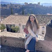 Profesora particular de matemáticas y física con experiencia para ESO, bachillerato y selectividad