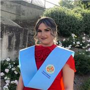 Estoy terminando la carrera de Educación Primaria en la Universidad de Jaén y podría dar clases desde Infantil a Secundaria.