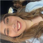 Dottoressa magistrale in ingegneria biomedica