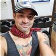 Bailarin de profesión, instructor fotness
