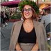 Laureata magistrale con certificato C1 Cambridge offre lezioni di inglese
