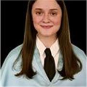 Soy Lucía, profesora de primaria para todos los niveles.