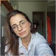 Laureata in psicologia clinica, svolgo da anni a Roma attività di ripetizioni e metodo di studio individualizzato.