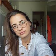 Laureata in psicologia clinica, svolgo da anni a Roma attività di ripetizioni e metodo di studio individualizzato.