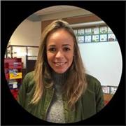 Profesora Nativa de Español con años de Experiencia