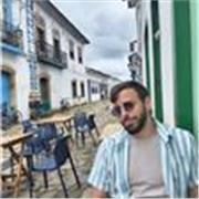 Dou aulas online do Ensino Fundamental 2 ao Superior de Matemática, Geometria e Física (e Cálculos)