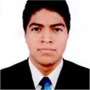 Profesor de matemáticas, clases para primaria y secundaria