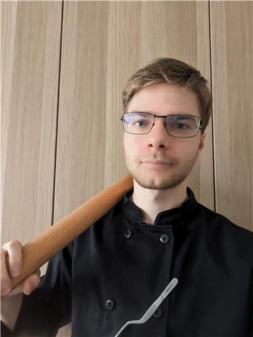 Baptiste