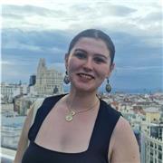 Periodista con foco especial en la historia. Clases amenas y explicativas con diferentes recursos