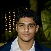 Abdalla Mohamed