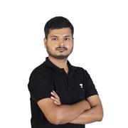 Manish Kumar Mishra