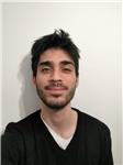 Graduado de la carrera de  técnico superior en producción musical y operación integral de sonido