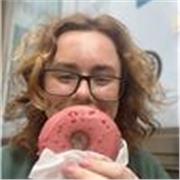 I provide affordable English and history lessons for teens and young adults