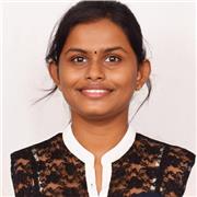 As teacher for secondary school students, I would be committed to helping them to develop a strong understandings in maths.