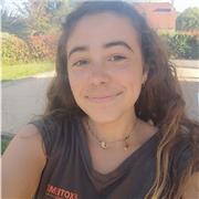 J'adore les mathématiques, la physique et la chimie