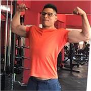 Profesor de entrenamiento para todas las edades