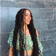 Clases particulares y grupales de Danza Oriental/danza del vientre (Bellydance) y Oriental Fusion Dance, clase online 30 presencial 50 en una de las mejores salas de Madrid