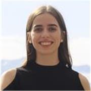 Profesora de apoyo escolar online de niños/as de primaria y secundaria