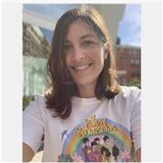 Profesora de francés a todos los niveles. Bilingüe y licenciada en filología francesa