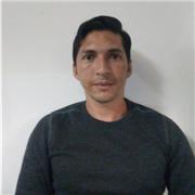 Entrenador físico y personal