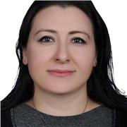 Arabisch Tutor, der Kinder und aller Altersgruppe unterricht