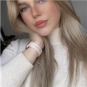 Yevheniia
