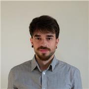 Hello, boys and girls, sono Giuseppe e sono un insegnante di inglese. Online e locale se in zona Napoli.