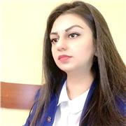 Experienced English Language Lecturer in Accounting, Finances and Economics