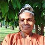 A professional English tutor teachers English at all levels