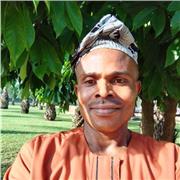 Oluwaseyi
