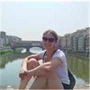 Laureata in SFP, ho esperienze nella scuola pubblica. Posso aiutarti in italiano, matematica, scienze,storia (elementari/medie)