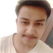 Patrick Sarungbam