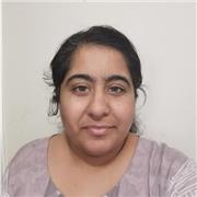 Ashfah rehman