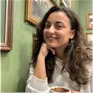 Elif Ezgi Ünalan