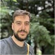 Profesor de acústica en FP audiología con más de 3 años de experiencia. Con conocimientos en otras materias de ciencias.