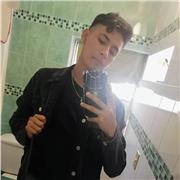 Estudiante de ingenieria mecatrónica, experiencia previa dando clases en linea del área de las ciencias físico matemáticas