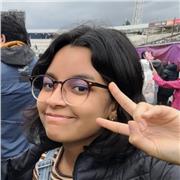 Profesora de inglés para todas las edades!