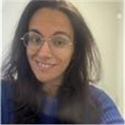 Professeure d’espagnol avec  3 ans d’expérience, je propose des cours à distance ainsi que des cours en présentiel au 78