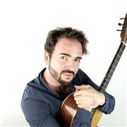 Lezioni individuali online di Chitarra classica per bambini e adulti, autodidatti e studenti