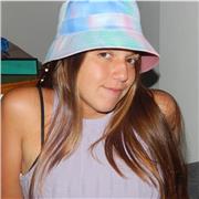 Profesora de educacion fisca para todas las edades