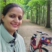 PhD in Optics, interested in programming and mindfulness